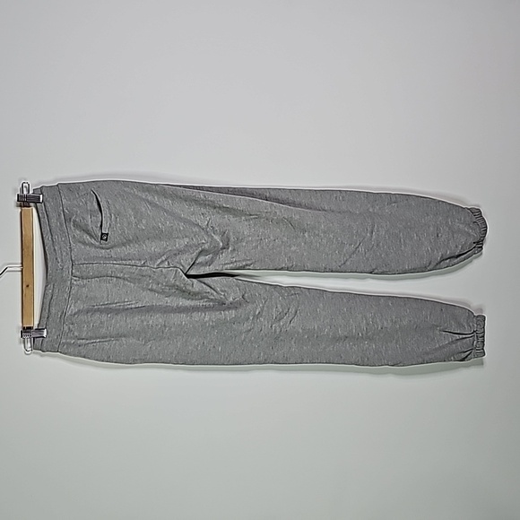 TENTREE xs gray sweatpants - Picture 5 of 8